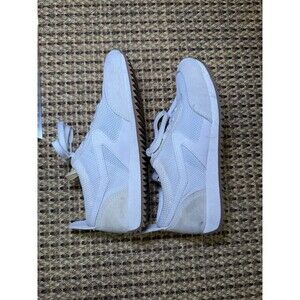 Rag & Bone Off-White Retro Runner Sneakers